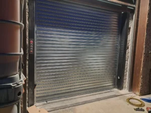 Reparación de Persianas de Local Barcelona