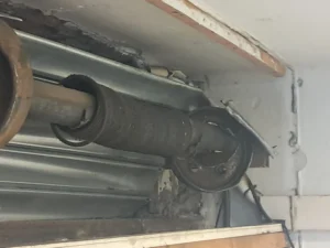Reparación de Persianas de Local Barcelona