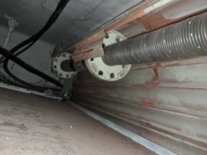 Reparación de Persianas de Local Barcelona