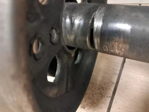 Reparación de Persianas de Local Barcelona