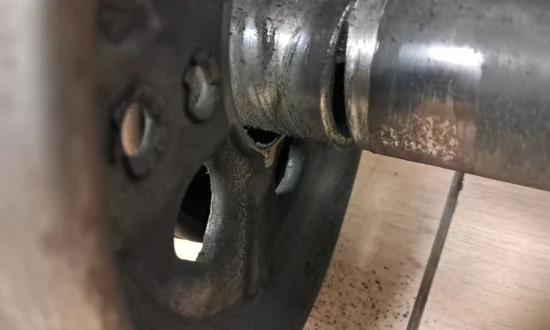 Reparación de Persianas de Local Barcelona